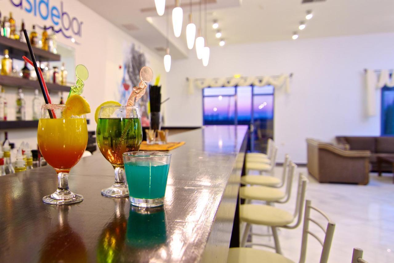Sweety Club Solimar Emerald レティムノ エクステリア 写真